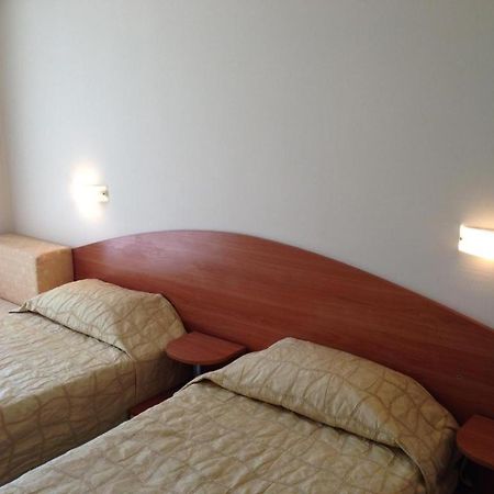 Hotel Pliska Sunny Beach Eksteriør billede