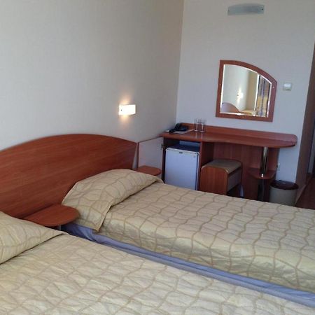 Hotel Pliska Sunny Beach Eksteriør billede
