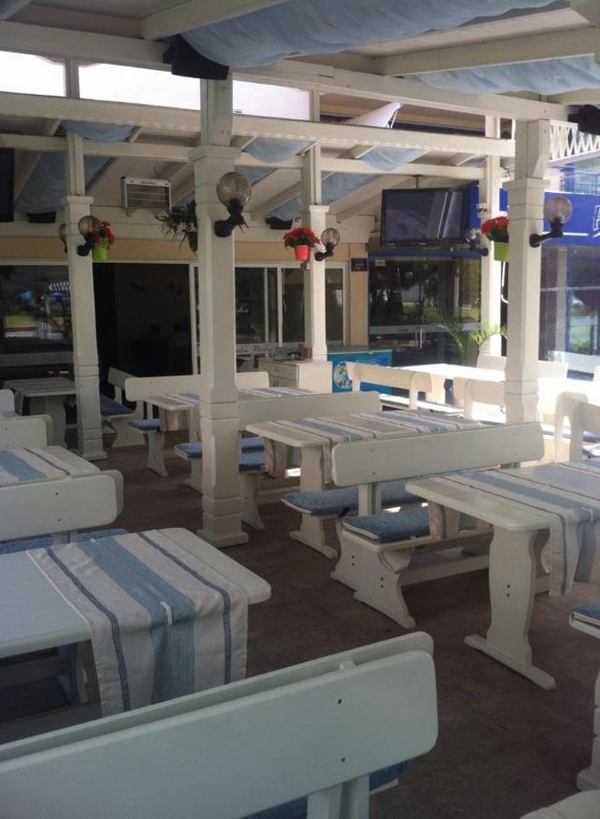 Hotel Pliska Sunny Beach Eksteriør billede