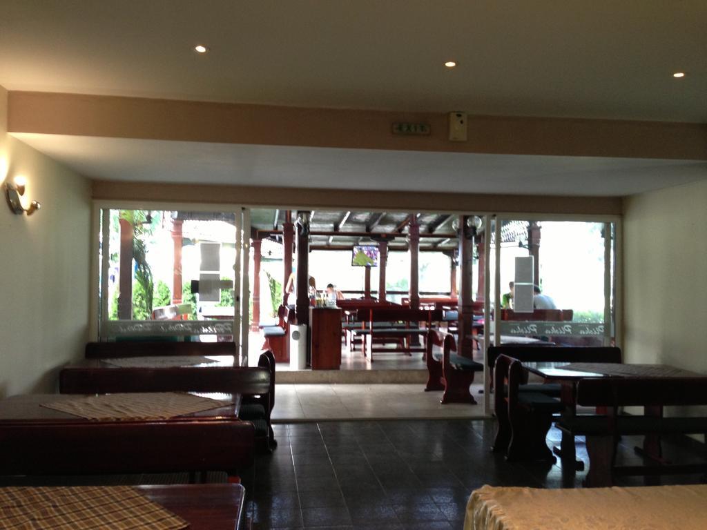 Hotel Pliska Sunny Beach Eksteriør billede